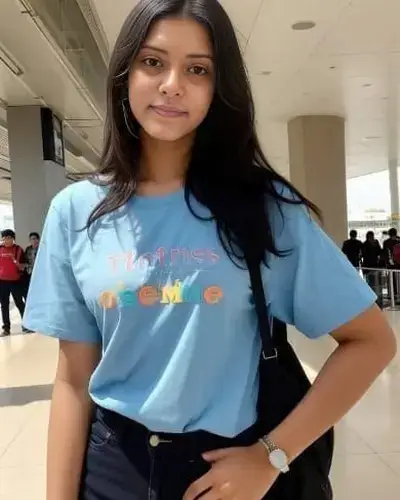 Kushmundi Escort